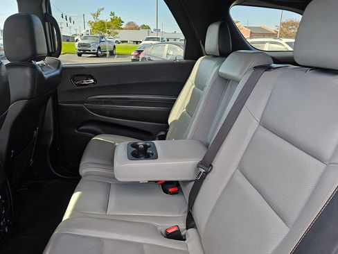 Used 2022 Dodge Durango R/T image 31