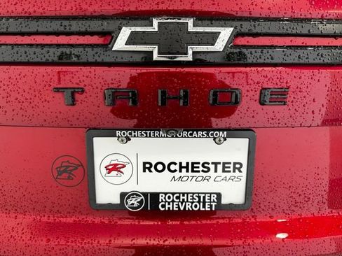 Used 2024 Chevrolet Tahoe RST w/ Luxury Package image 42
