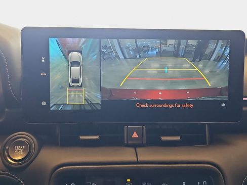 New 2026 Lexus IS 350 F Sport AWD/4WD image 21
