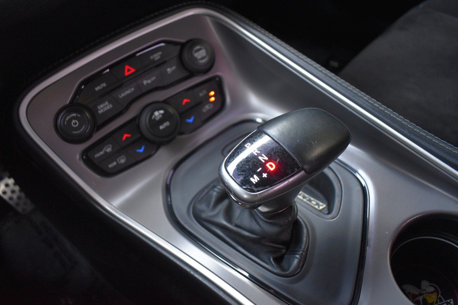 Used 2021 Dodge Challenger R/T Scat Pack w/ Plus Package RWD image 19