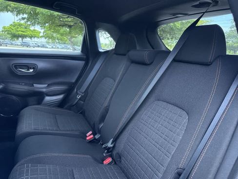 Used 2026 Honda HR-V Sport image 21