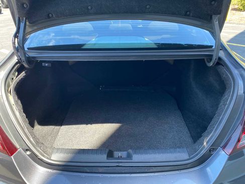 Used 2015 Honda Civic LX image 24