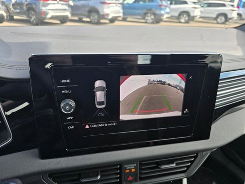 New 2026 Volkswagen Jetta Sport FWD image 28