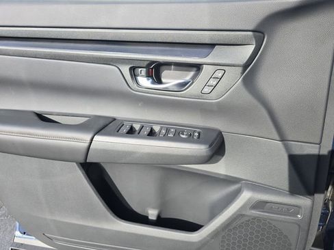 New 2026 Honda CR-V Sport-L image 28