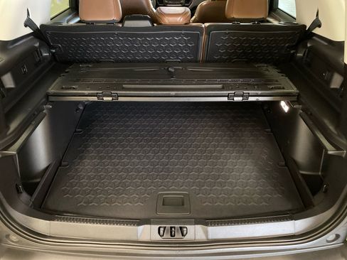 Used 2023 Ford Bronco Sport Outer Banks w/ Tech Package image 9