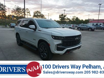 Used 2023 Chevrolet Tahoe Z71