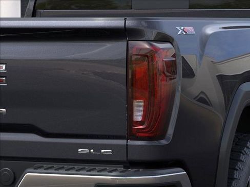 New 2026 GMC Sierra 3500 SLE w/ SLE Value Package image 11