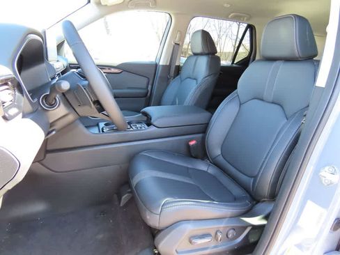 New 2026 Honda Passport RTL image 10