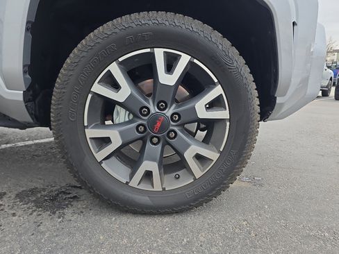 Used 2025 Toyota 4Runner TRD Sport image 35