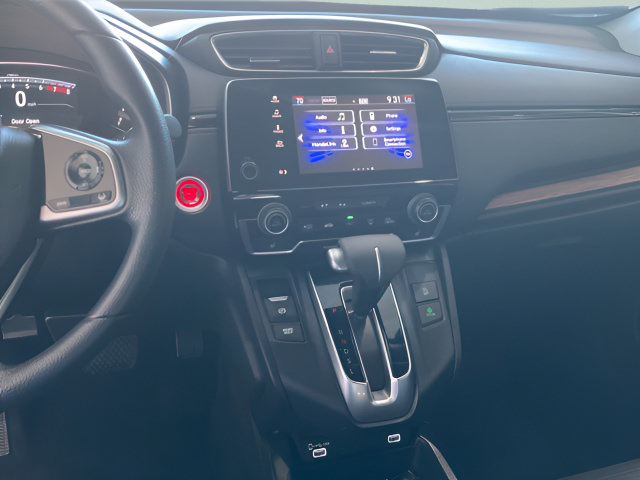 Certified 2022 Honda CR-V EX image 13