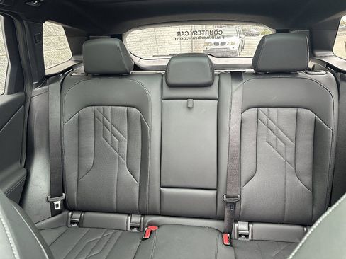 Certified 2025 BMW X3 xDrive30i w/ Premium Package image 22