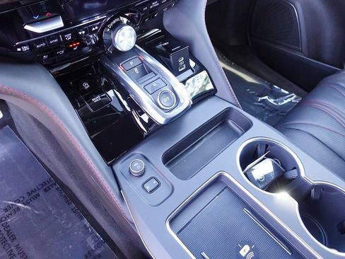 New 2026 Acura MDX Type S image 23