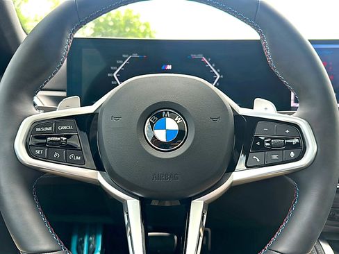 New 2026 BMW M240i Coupe w/ Premium Package RWD image 16