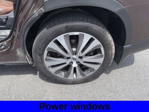 Used 2020 Subaru Ascent Touring w/ Popular Package #3 AWD/4WD image 9