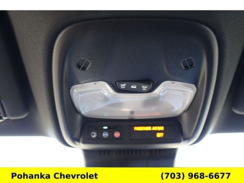 New 2026 Chevrolet Colorado Trail Boss image 17