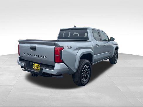 New 2026 Toyota Tacoma TRD Sport AWD/4WD image 3