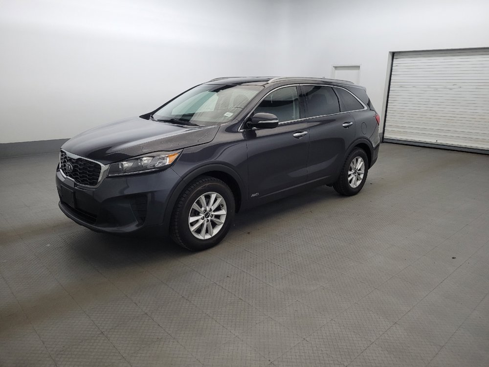 Used 2019 Kia Sorento AWD w/ LX Convenience Package image 2