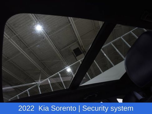 Used 2022 Kia Sorento SX Prestige w/ Panoramic Sunroof Package image 25