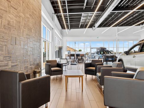 Used 2023 MAZDA CX-5 Carbon Edition AWD/4WD image 30
