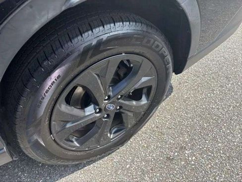 Used 2021 Subaru Outback Onyx Edition XT image 27