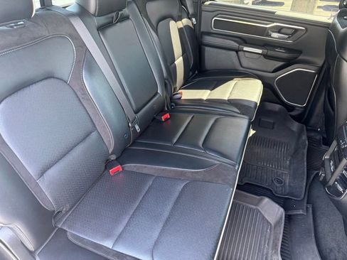 Used 2023 RAM 1500 Laramie AWD/4WD image 50