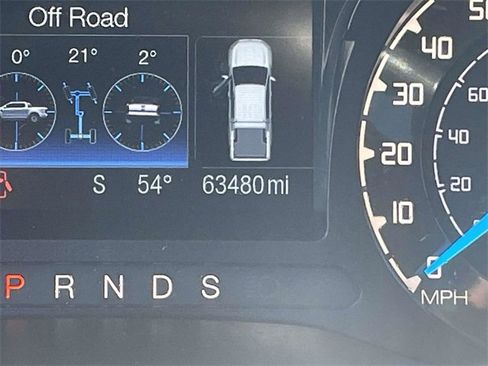 Certified 2022 Ford Ranger XLT w/ Equipment Group 301A Mid image 21