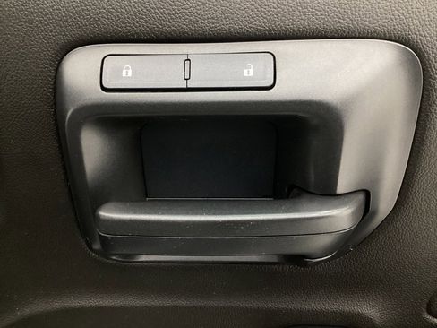 Used 2016 Chevrolet Silverado 1500 W/T w/ Trailering Package image 26