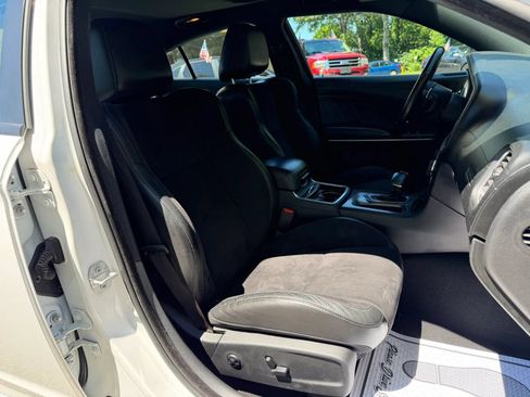 Used 2019 Dodge Charger GT w/ Plus Group RWD image 20