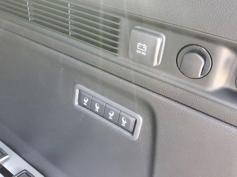 New 2025 Jeep Wagoneer L Series II w/ Convenience Group I image 8