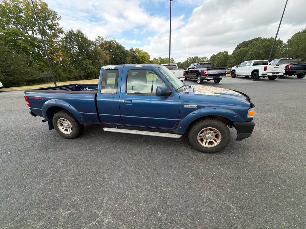 Used 2008 Ford Ranger Sport RWD image 5