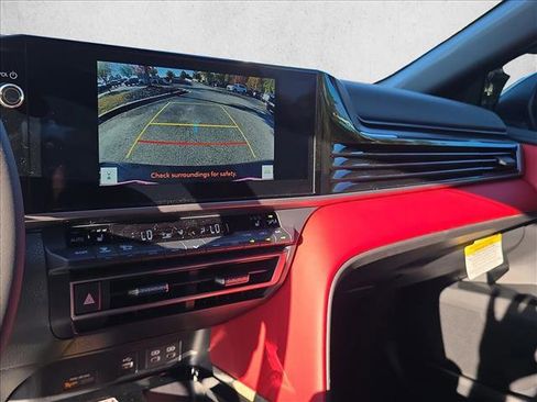 Certified 2026 Toyota Camry XSE image 13