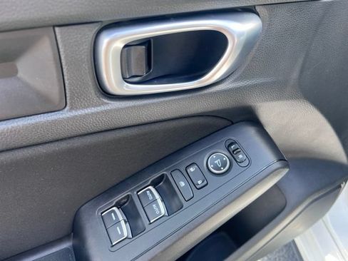 Used 2024 Honda Civic Sport image 16