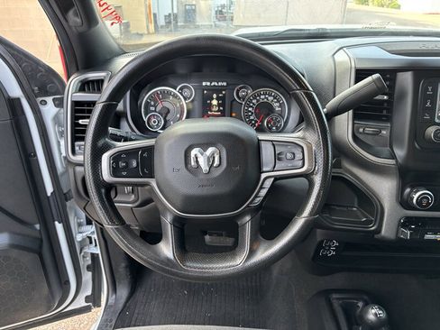 Used 2023 RAM 3500 Tradesman image 8