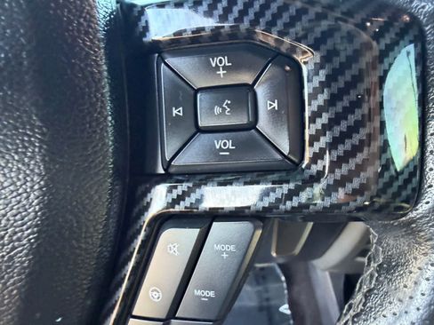 Used 2018 Ford F150 Raptor w/ Equipment Group 802A Luxury AWD/4WD image 22