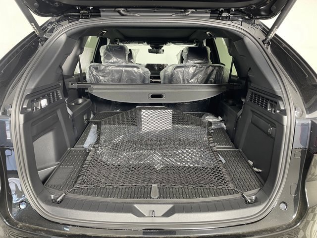 New 2026 MAZDA CX-90 3.3 Turbo S w/ Premium Package AWD/4WD image 10