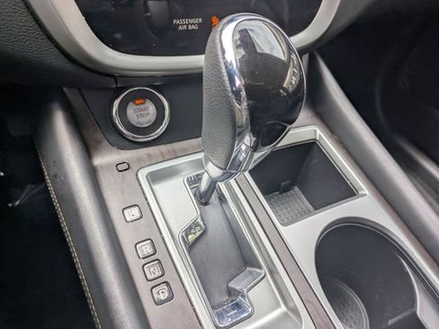 Used 2024 Nissan Murano Platinum w/ Cargo Package FWD image 18