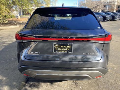 Used 2025 Lexus RX 350 Premium image 3