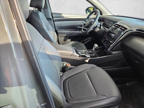 Certified 2024 Hyundai Santa Cruz XRT image 24