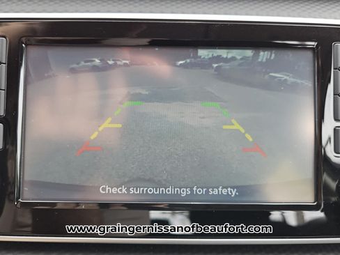 Used 2025 Nissan Kicks Play S FWD image 9
