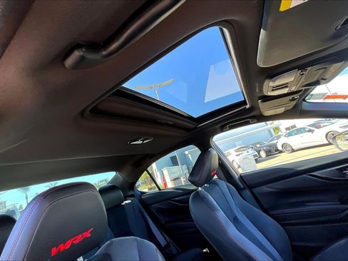 Used 2023 Subaru WRX Limited image 18