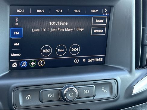 Used 2020 GMC Terrain SLE image 4