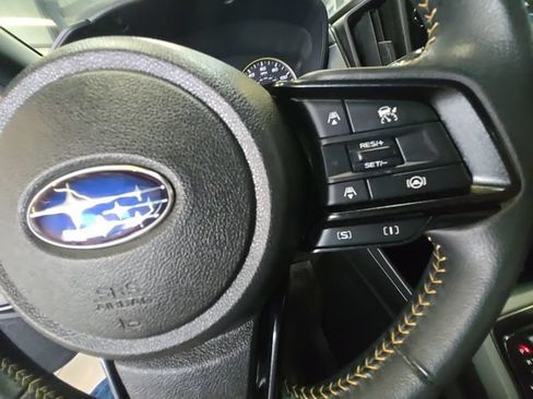 Used 2025 Subaru Crosstrek 2.5i Sport w/ Crosstrek Mirror Package AWD/4WD image 19