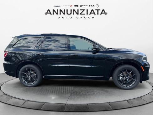 New 2026 Dodge Durango GT image 6