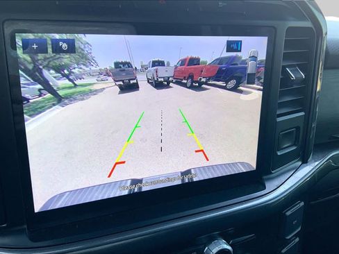 Used 2023 Ford F150 XLT w/ Equipment Group 302A High AWD/4WD image 26