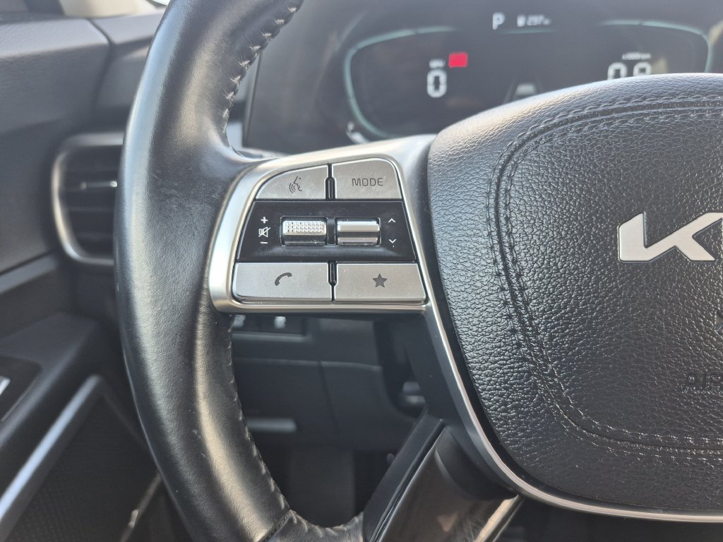 Certified 2025 Kia Telluride S AWD/4WD image 19