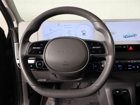 Used 2024 Hyundai Ioniq 5 SEL image 37