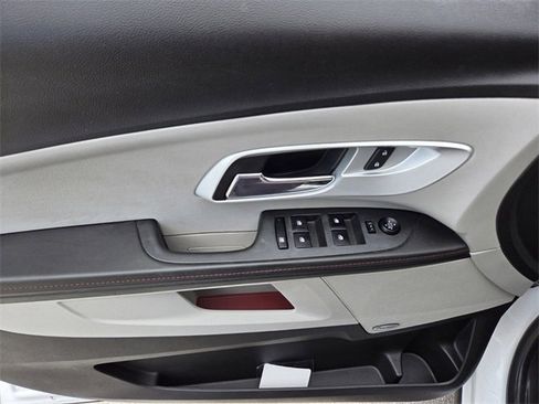 Certified 2012 Chevrolet Equinox LT w/ LPO, Protection Package image 17