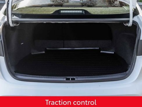 Used 2025 Toyota Corolla LE FWD image 20