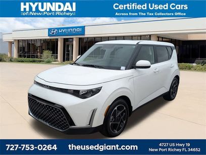Used 2024 Kia Soul EX