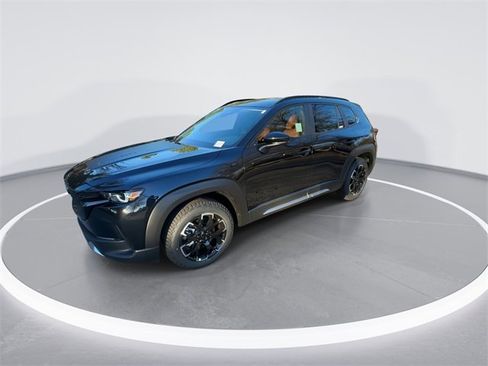 New 2026 MAZDA CX-50 Meridian Edition w/ Weather Package image 4